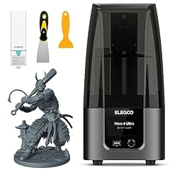 Elegoo mars ultra d'occasion  Livré partout en France