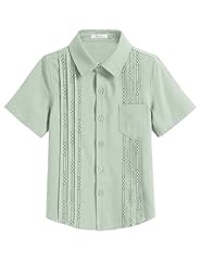 Arshiner chemise garçons d'occasion  Livré partout en France