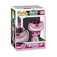 peluche cheshire d'occasion  Livré partout en France