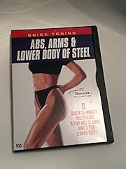 Quick toning abs for sale  Delivered anywhere in USA 