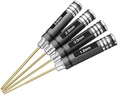 Rcpow 4pcs 1.5mm for sale  Delivered anywhere in USA 