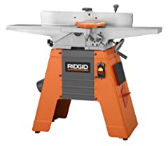 Ridgid jp0610 planer for sale  Delivered anywhere in USA 