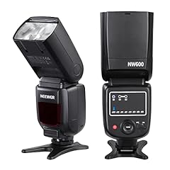 Neewer nw600 flash for sale  Delivered anywhere in USA 