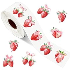 Jarthenaamcs 1000pcs strawberr for sale  Delivered anywhere in USA 