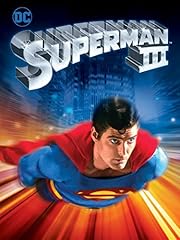 Superman iii usato  Spedito ovunque in Italia 