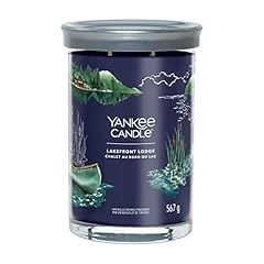 Yankee candle signature d'occasion  Livré partout en France