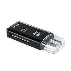 Etech usb2.0 black for sale  Delivered anywhere in USA 