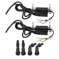 Motorcycle ignition coil for sale  Delivered anywhere in UK
