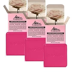 Alaskacube rose glow for sale  Delivered anywhere in USA 