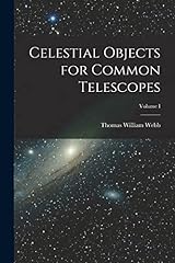 Celestial objects common for sale  Delivered anywhere in UK