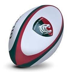 Leicester tigers stress for sale  Delivered anywhere in UK