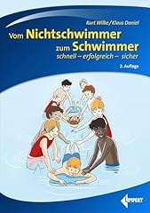 Vom nichtschwimmer zum gebraucht kaufen  Wird an jeden Ort in Deutschland