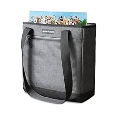 Vinyl record carry for sale  Delivered anywhere in USA 