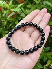 Bracciale con perline usato  Spedito ovunque in Italia 