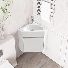 Wonline corner bathroom for sale  Delivered anywhere in USA 