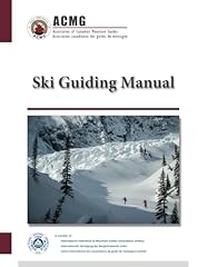 Acmg ski guiding gebraucht kaufen  Wird an jeden Ort in Deutschland