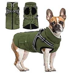Woiil cappotto cane usato  Spedito ovunque in Italia 