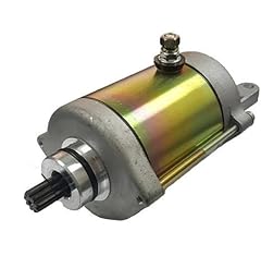 Motorino avviamento starter usato  Spedito ovunque in Italia 