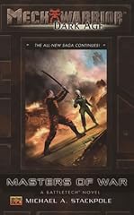 Masters war battletech for sale  Delivered anywhere in UK