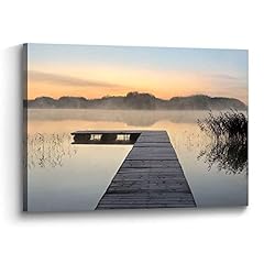 Canvas landscape wall for sale  Delivered anywhere in USA 