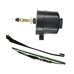 12v universal windscreen for sale  Delivered anywhere in UK