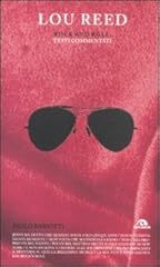 Lou reed. rock usato  Spedito ovunque in Italia 
