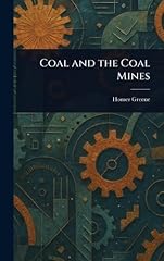 Coal coal mines for sale  Delivered anywhere in UK