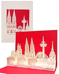 Pop karte kölner gebraucht kaufen  Wird an jeden Ort in Deutschland