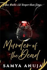 Murder dead for sale  Delivered anywhere in UK