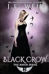 Black crow 1 usato  Spedito ovunque in Italia 