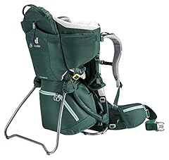 porte bebe dorsal deuter comfort d'occasion  Livré partout en France