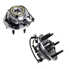 KUSATEC 515036 Front 2PCS Wheel Bearing and Hub Assembly for sale  Delivered anywhere in USA 