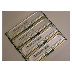 Rdram 1gb 4x256mb for sale  Delivered anywhere in USA 