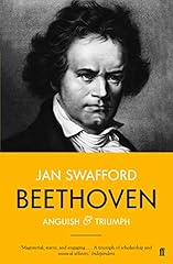 Beethoven anguish triumph gebraucht kaufen  Wird an jeden Ort in Deutschland