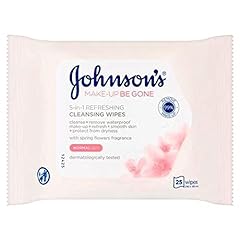Johnsons facial wipe for sale  Delivered anywhere in USA 
