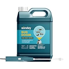 Sunday bug doom for sale  Delivered anywhere in USA 
