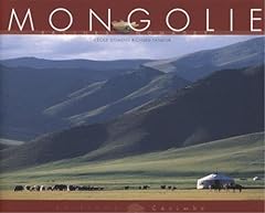 Mongolie d'occasion  Livré partout en France