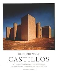 Castillos wolf nooteboom d'occasion  Livré partout en France