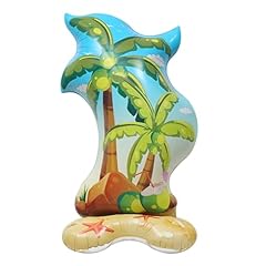 Dazzjoy hawaii deko gebraucht kaufen  Wird an jeden Ort in Deutschland