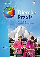 Diercke praxis arbeits gebraucht kaufen  Wird an jeden Ort in Deutschland