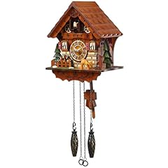Kintrot cuckoo clock for sale  Delivered anywhere in USA 