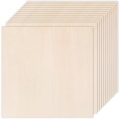 12pcs plywood sheets for sale  Delivered anywhere in UK