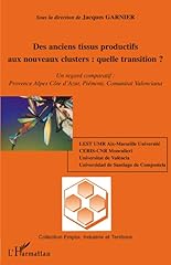 Anciens tissus productifs d'occasion  Livré partout en Belgiqu