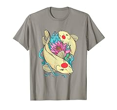 Tancho koï shirt d'occasion  Livré partout en France