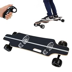 Aredwhiterui longboard elettri usato  Spedito ovunque in Italia 