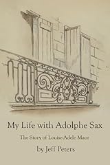 Life with adolphe usato  Spedito ovunque in Italia 