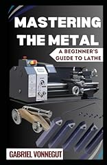 Mastering metal beginner for sale  Delivered anywhere in USA 