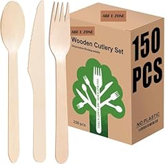 150 pcs wooden for sale  Delivered anywhere in UK