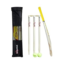 Sportaxis wooden cricket for sale  Delivered anywhere in USA 