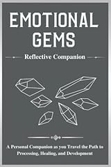 Emotional gems reflective for sale  Delivered anywhere in Ireland